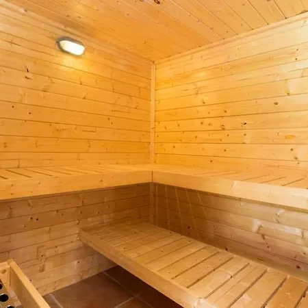 Gut Landleben Holiday home Gellenthin