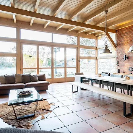 Holiday home Gut Landleben Gellenthin