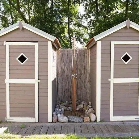 Gut Landleben Holiday home