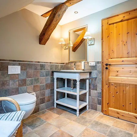 Gut Landleben Holiday home