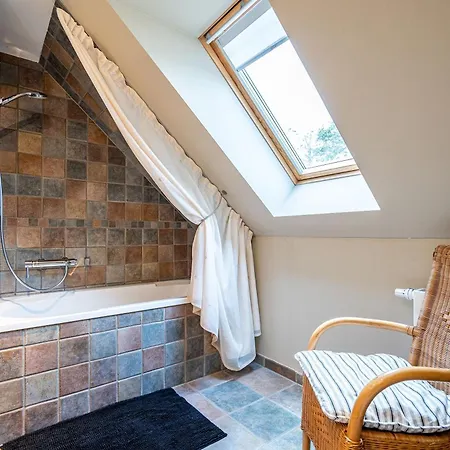Holiday home Gut Landleben *