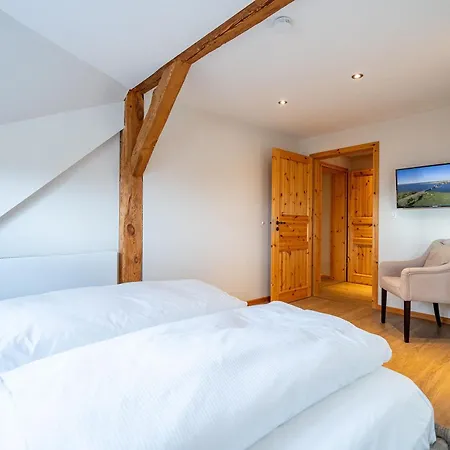 Holiday home Gut Landleben Gellenthin