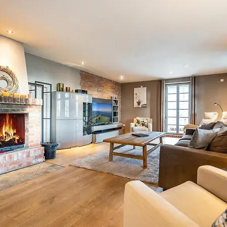 Gut Landleben Holiday home