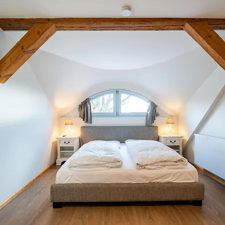 Holiday home Gut Landleben *