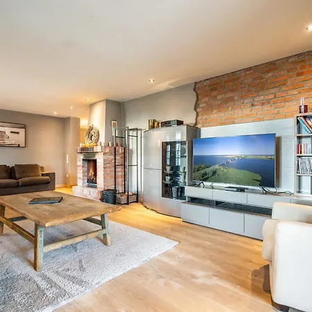 Holiday home Gut Landleben
