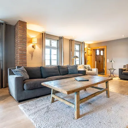 Gut Landleben Holiday home Gellenthin