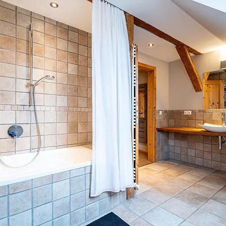 Holiday home Gut Landleben *
