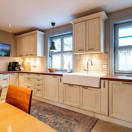 Holiday home Gut Landleben Gellenthin