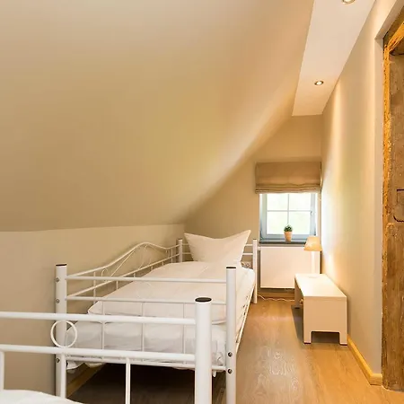 Ferienhaus Gut Landleben Gellenthin