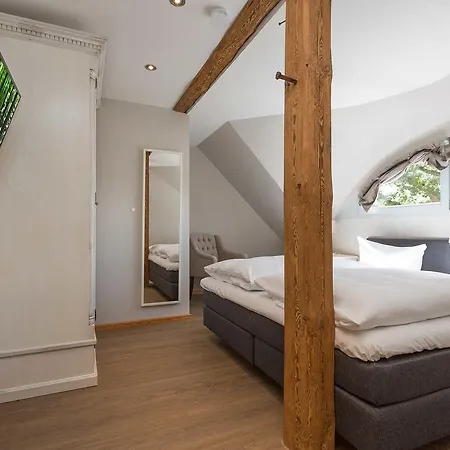 Ferienhaus Gut Landleben