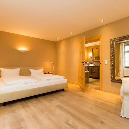 Ferienhaus Gut Landleben * Gellenthin