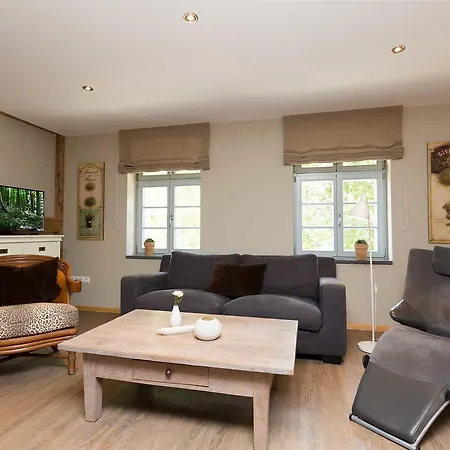 Ferienhaus Gut Landleben *