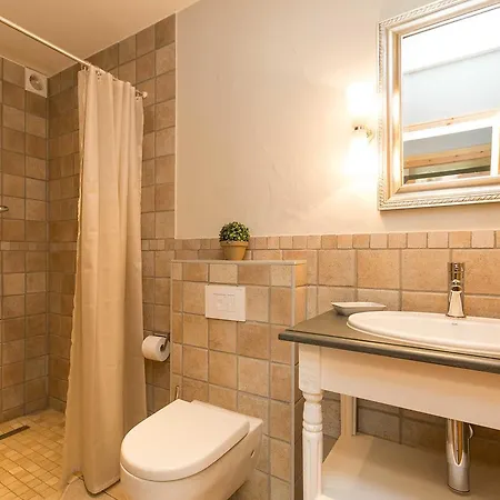 Ferienhaus Gut Landleben * Gellenthin