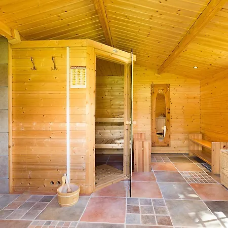 Ferienhaus Gut Landleben